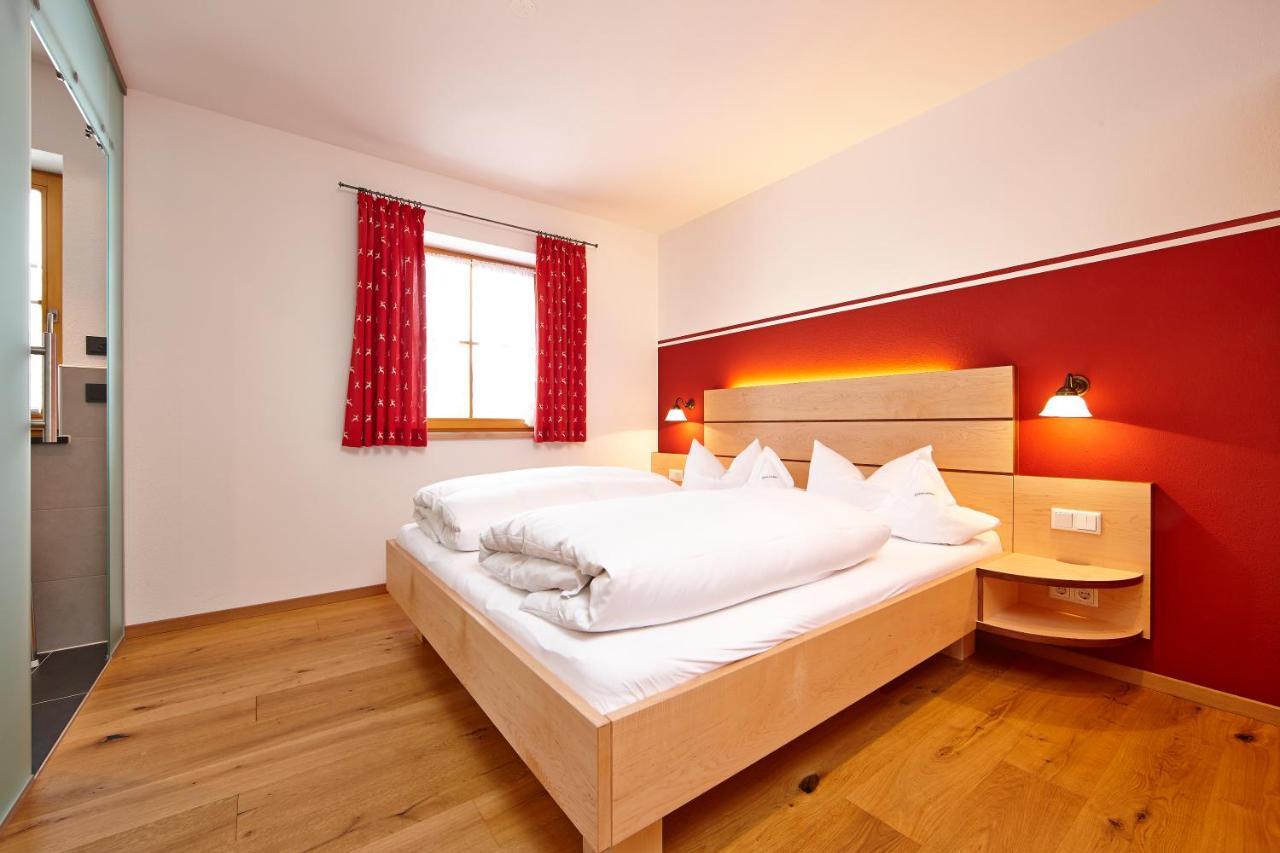 Ferienhaus Alpinissimo โอเบอร์อัมเมอร์เกา ภายนอก รูปภาพ