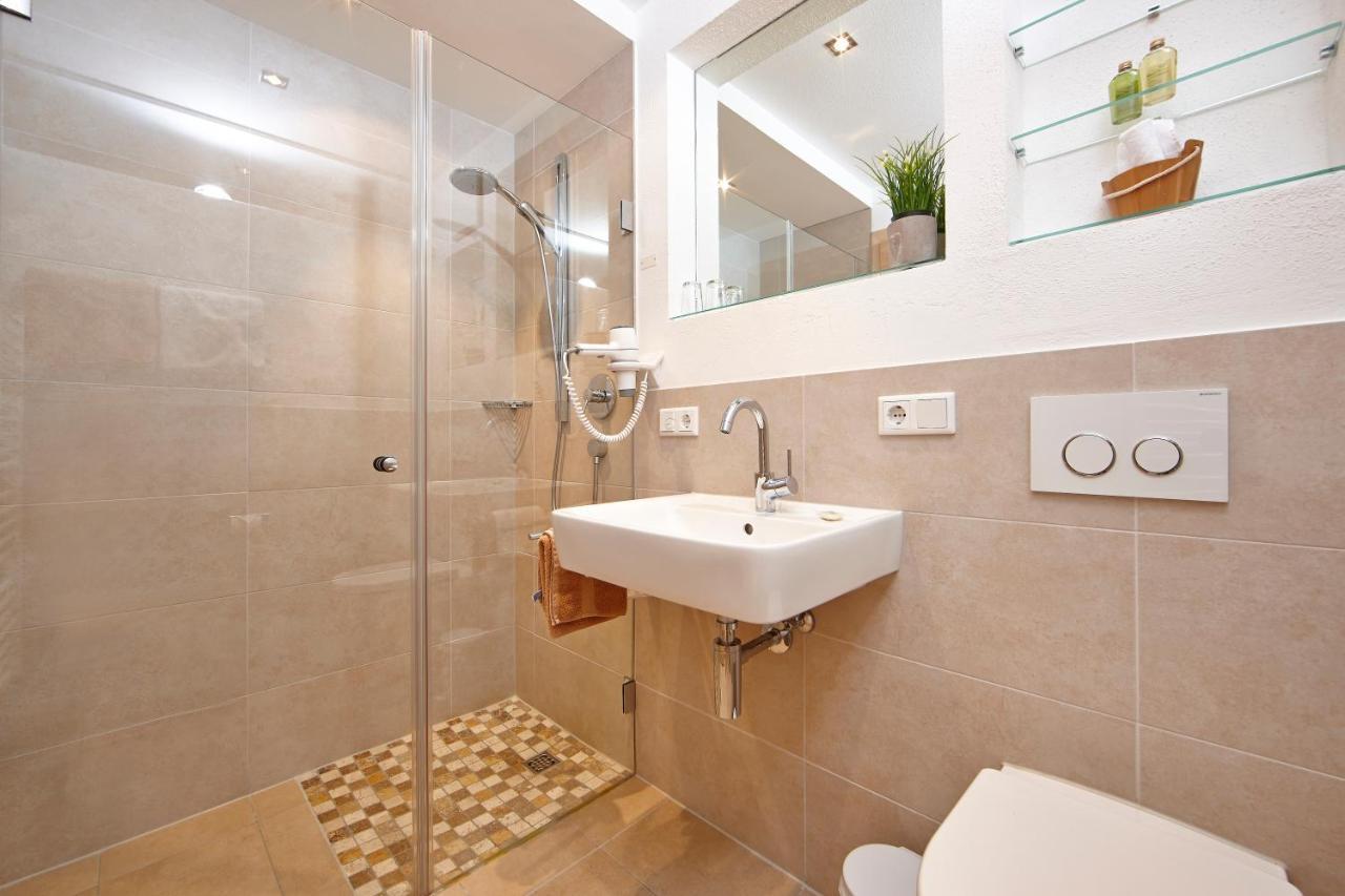Ferienhaus Alpinissimo โอเบอร์อัมเมอร์เกา ภายนอก รูปภาพ