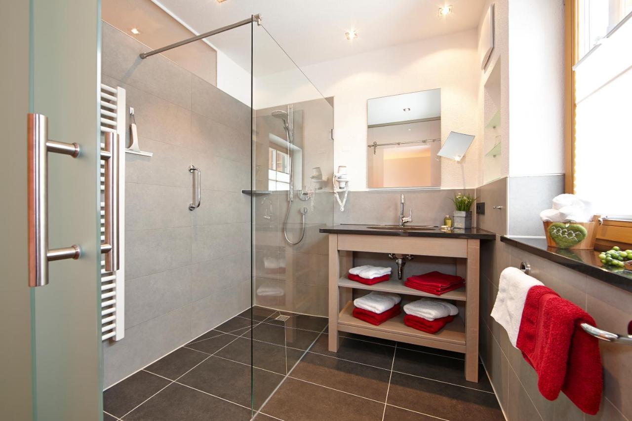 Ferienhaus Alpinissimo โอเบอร์อัมเมอร์เกา ภายนอก รูปภาพ