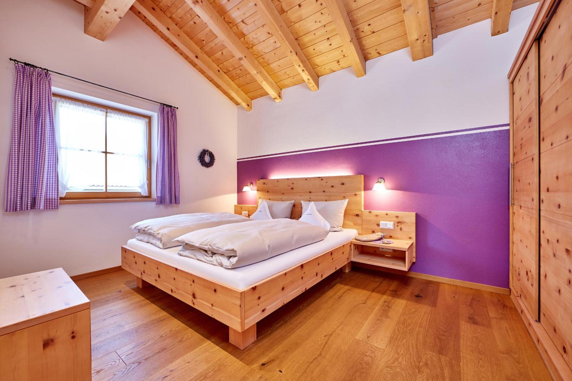 Ferienhaus Alpinissimo โอเบอร์อัมเมอร์เกา ภายนอก รูปภาพ