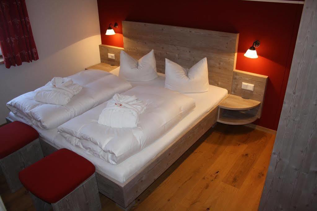 Ferienhaus Alpinissimo โอเบอร์อัมเมอร์เกา ภายนอก รูปภาพ