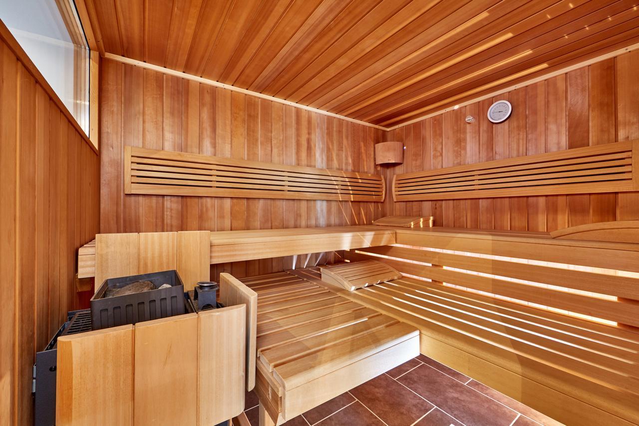 Ferienhaus Alpinissimo โอเบอร์อัมเมอร์เกา ภายนอก รูปภาพ