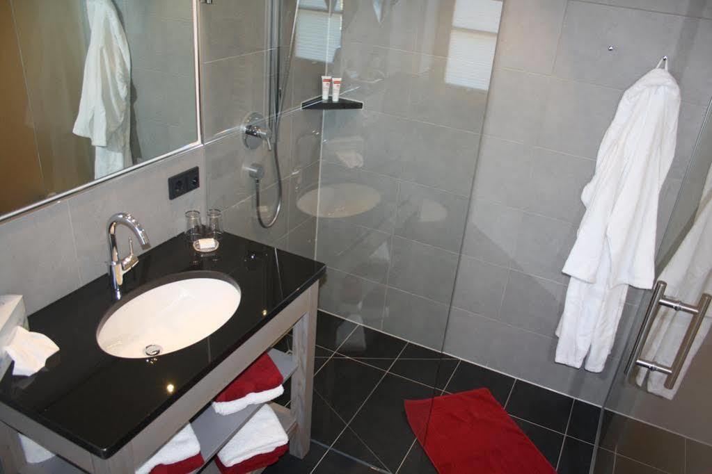 Ferienhaus Alpinissimo โอเบอร์อัมเมอร์เกา ภายนอก รูปภาพ