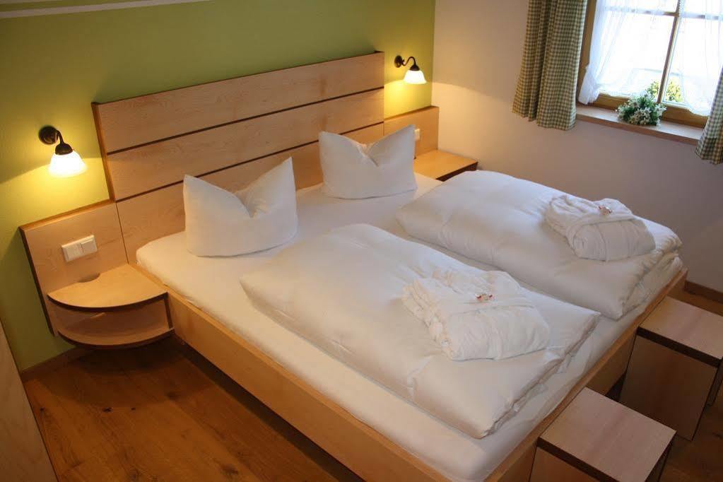 Ferienhaus Alpinissimo โอเบอร์อัมเมอร์เกา ภายนอก รูปภาพ